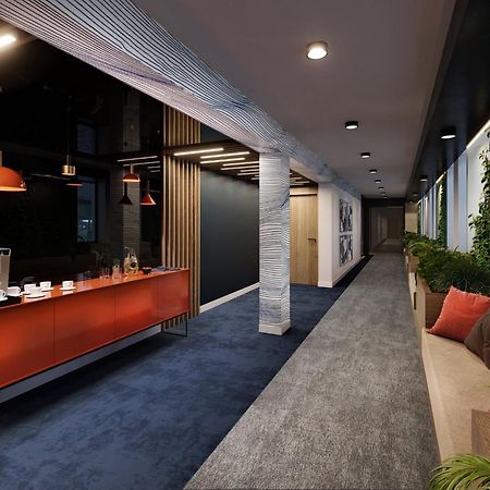 Holiday Inn Express Lublin By Ihg Exteriér fotografie