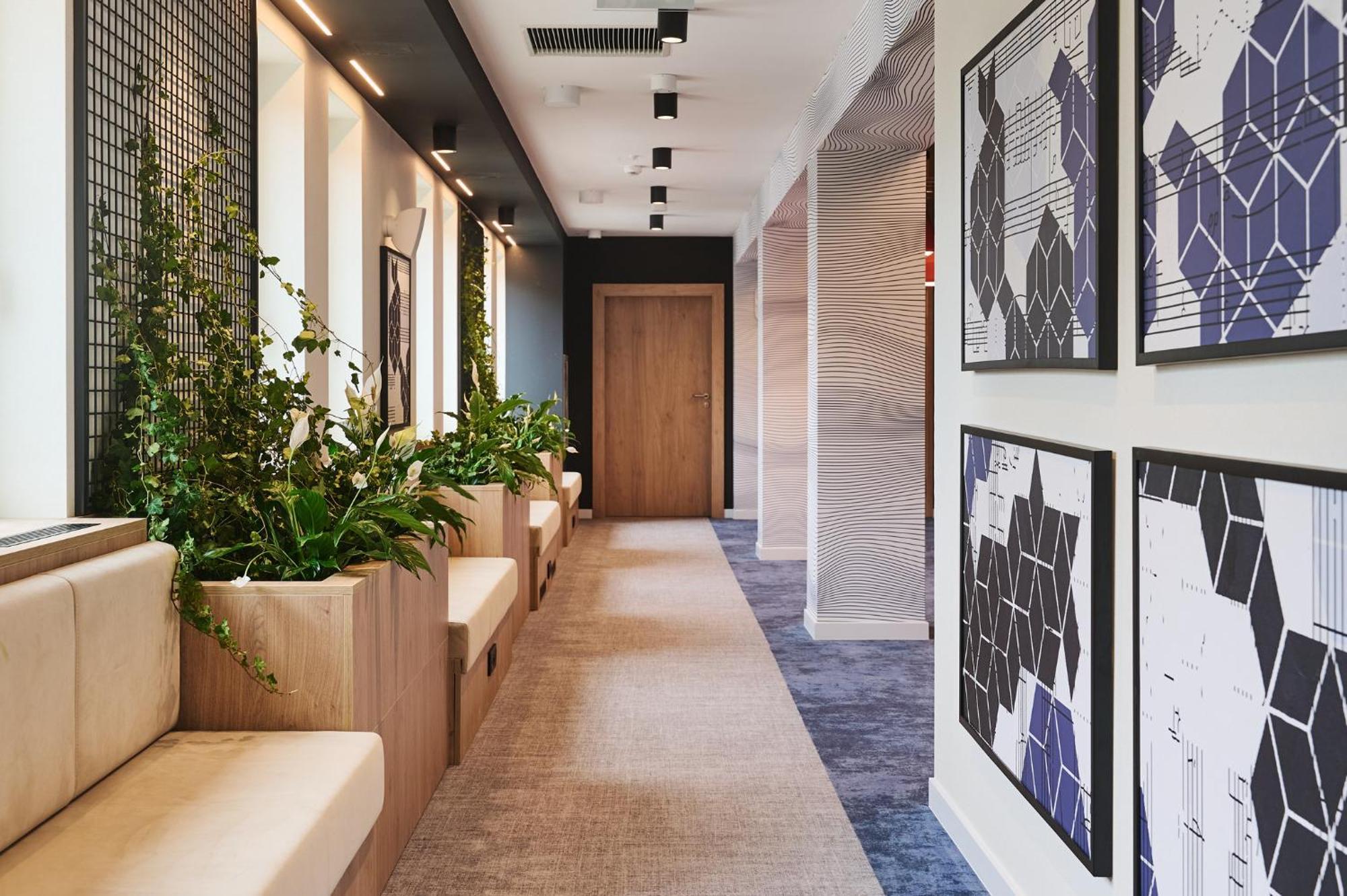 Holiday Inn Express Lublin By Ihg Exteriér fotografie