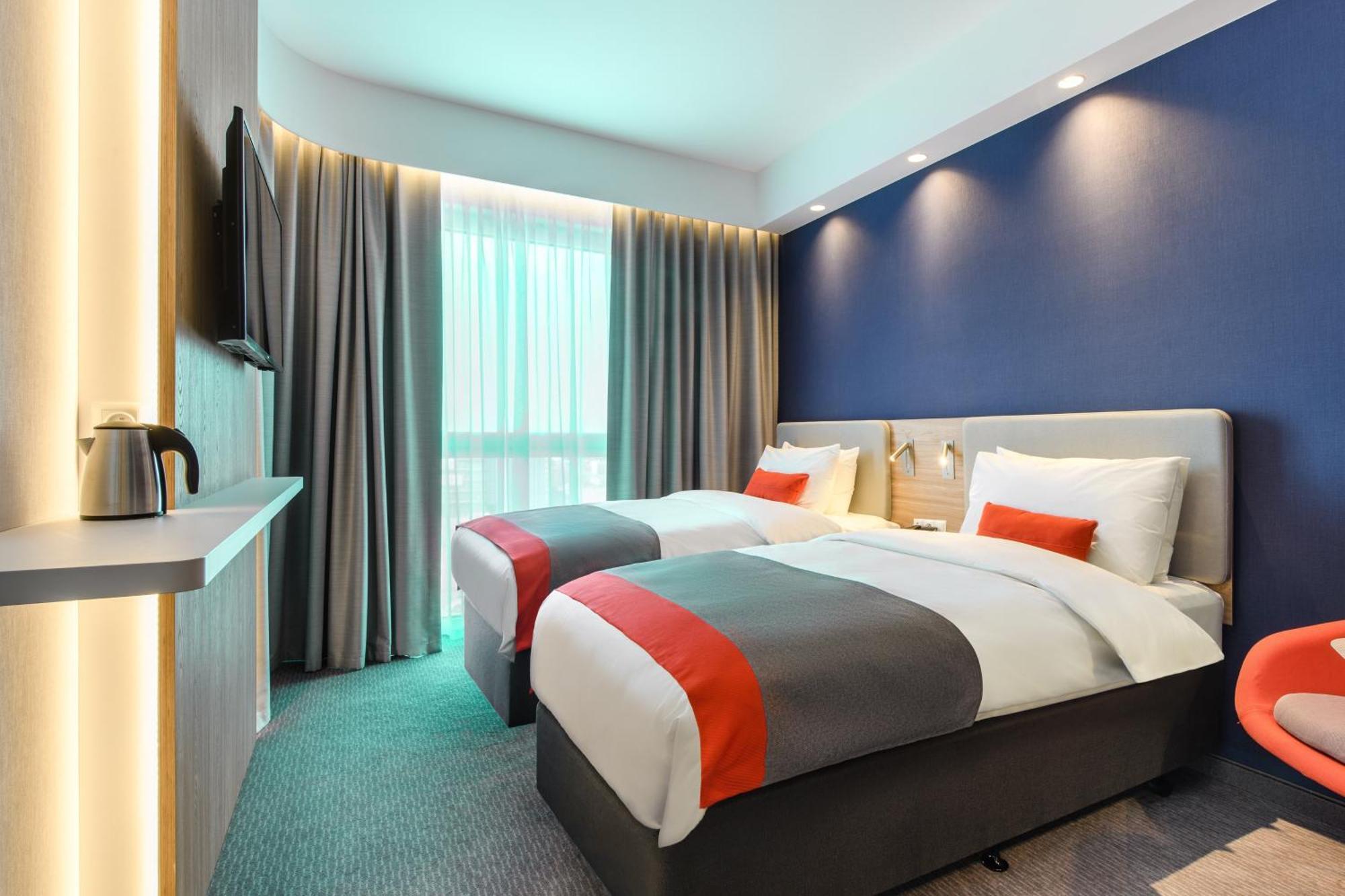 Holiday Inn Express Lublin By Ihg Exteriér fotografie