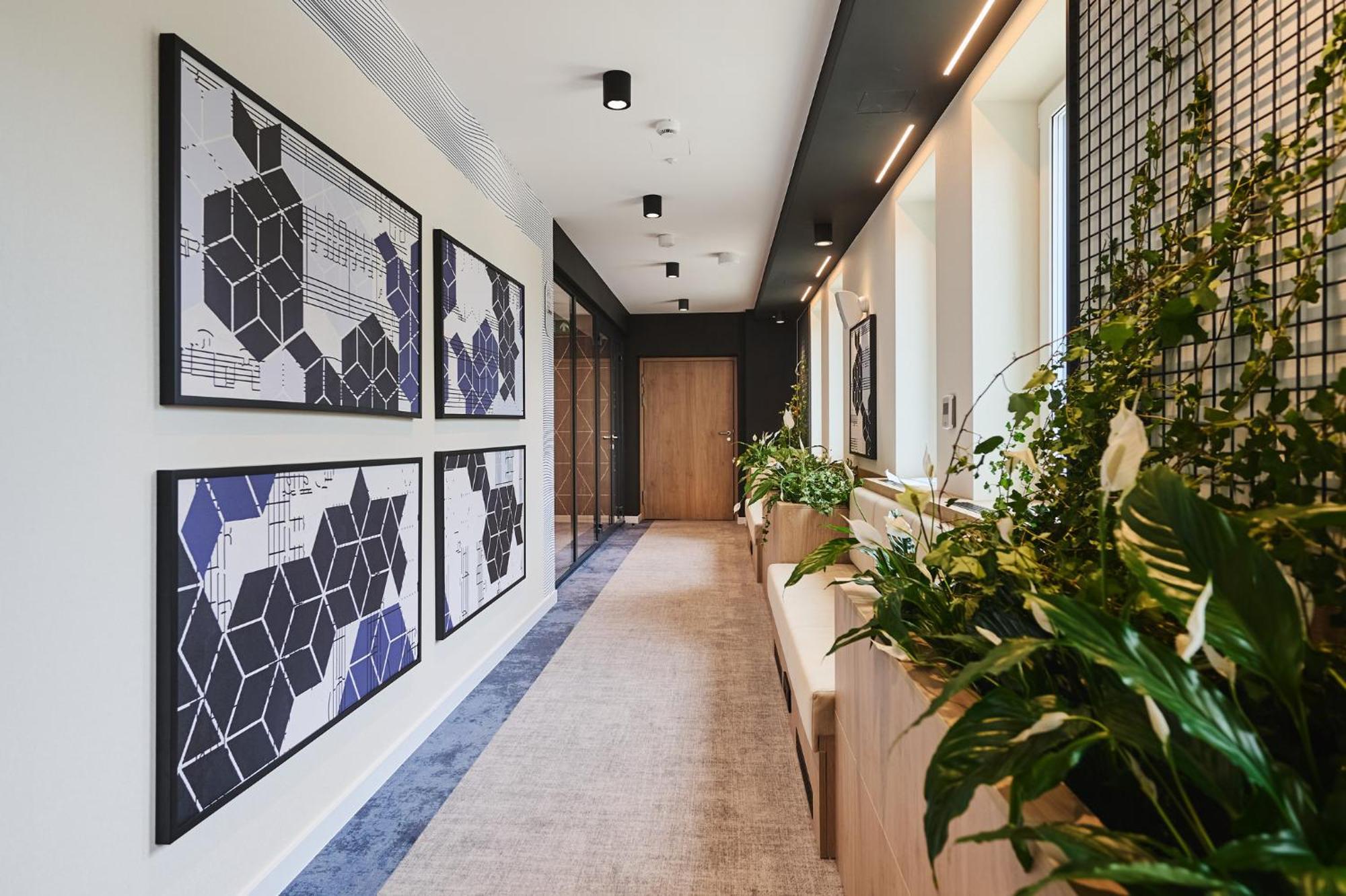 Holiday Inn Express Lublin By Ihg Exteriér fotografie