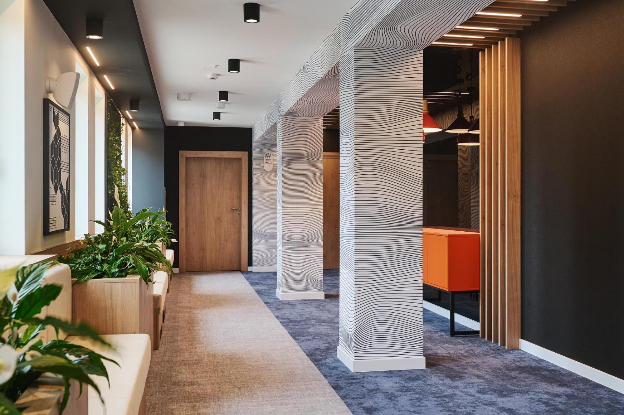 Holiday Inn Express Lublin By Ihg Exteriér fotografie