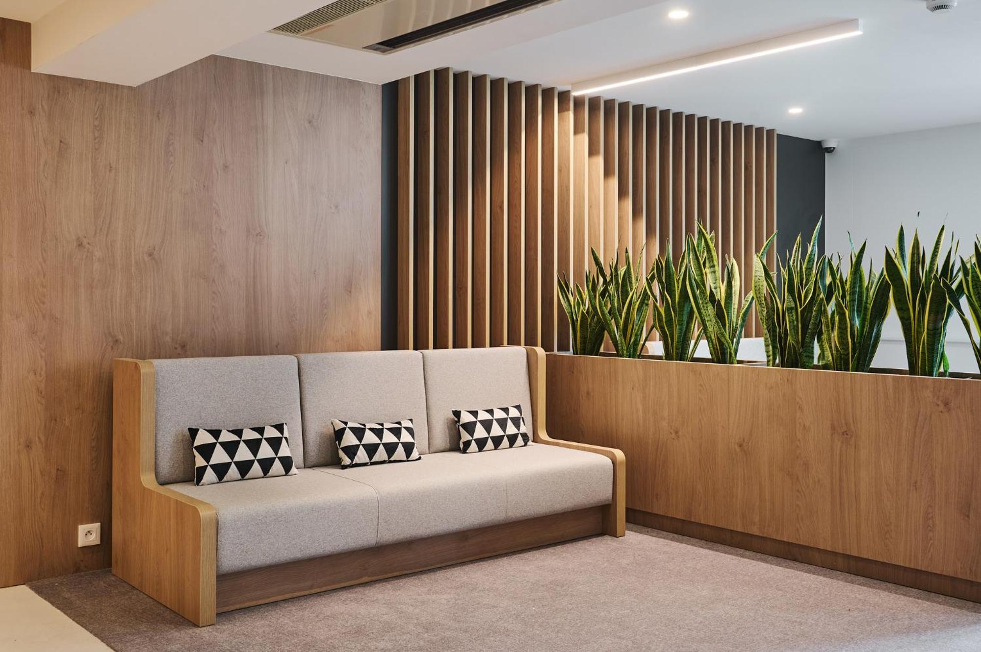 Holiday Inn Express Lublin By Ihg Exteriér fotografie