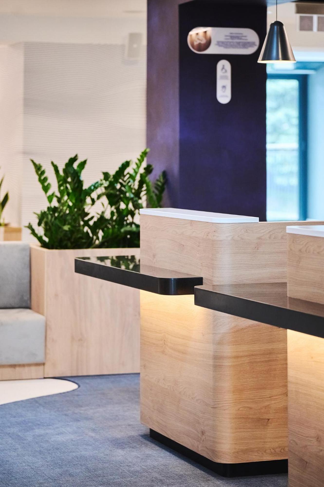 Holiday Inn Express Lublin By Ihg Exteriér fotografie