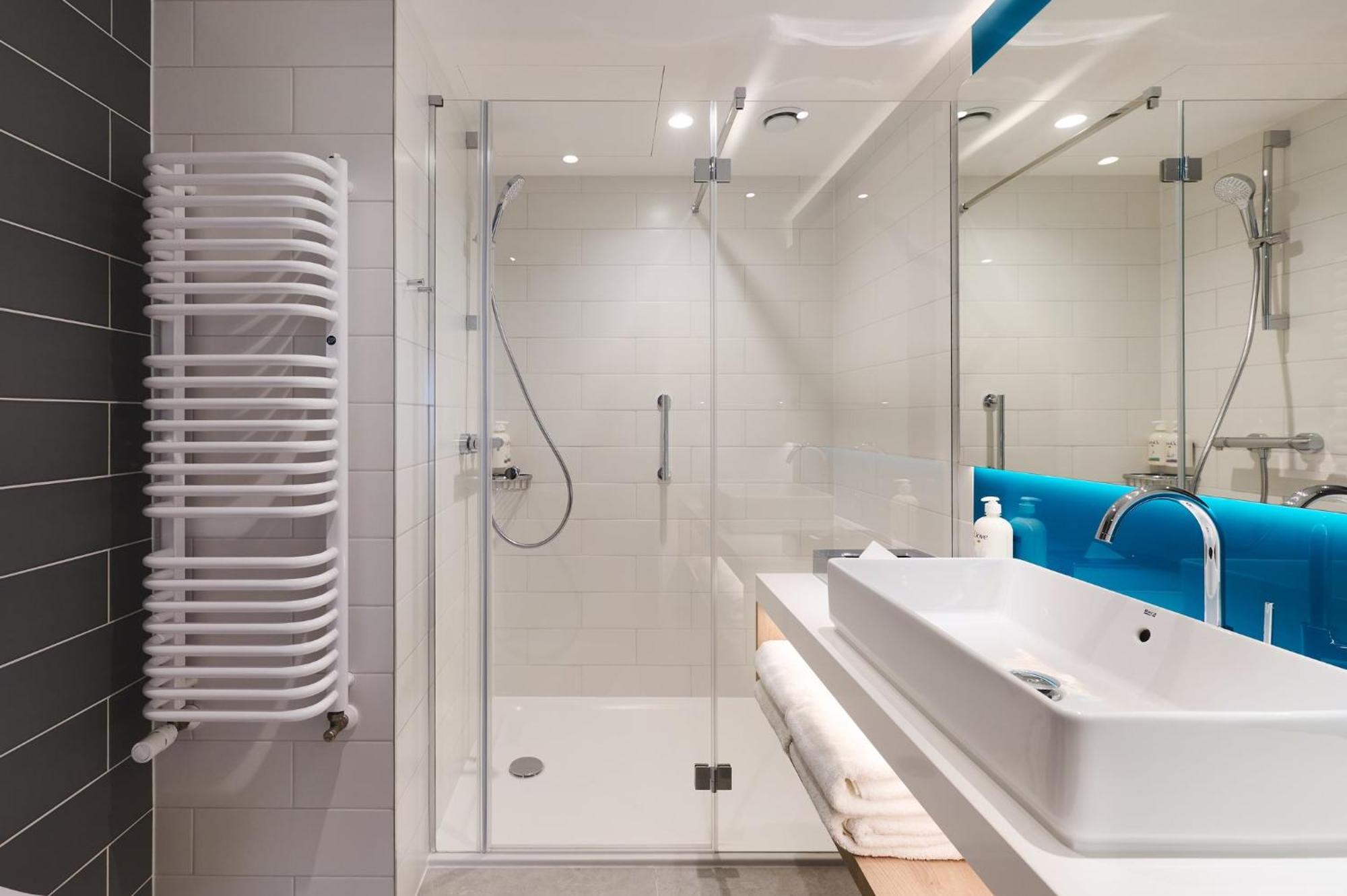Holiday Inn Express Lublin By Ihg Exteriér fotografie