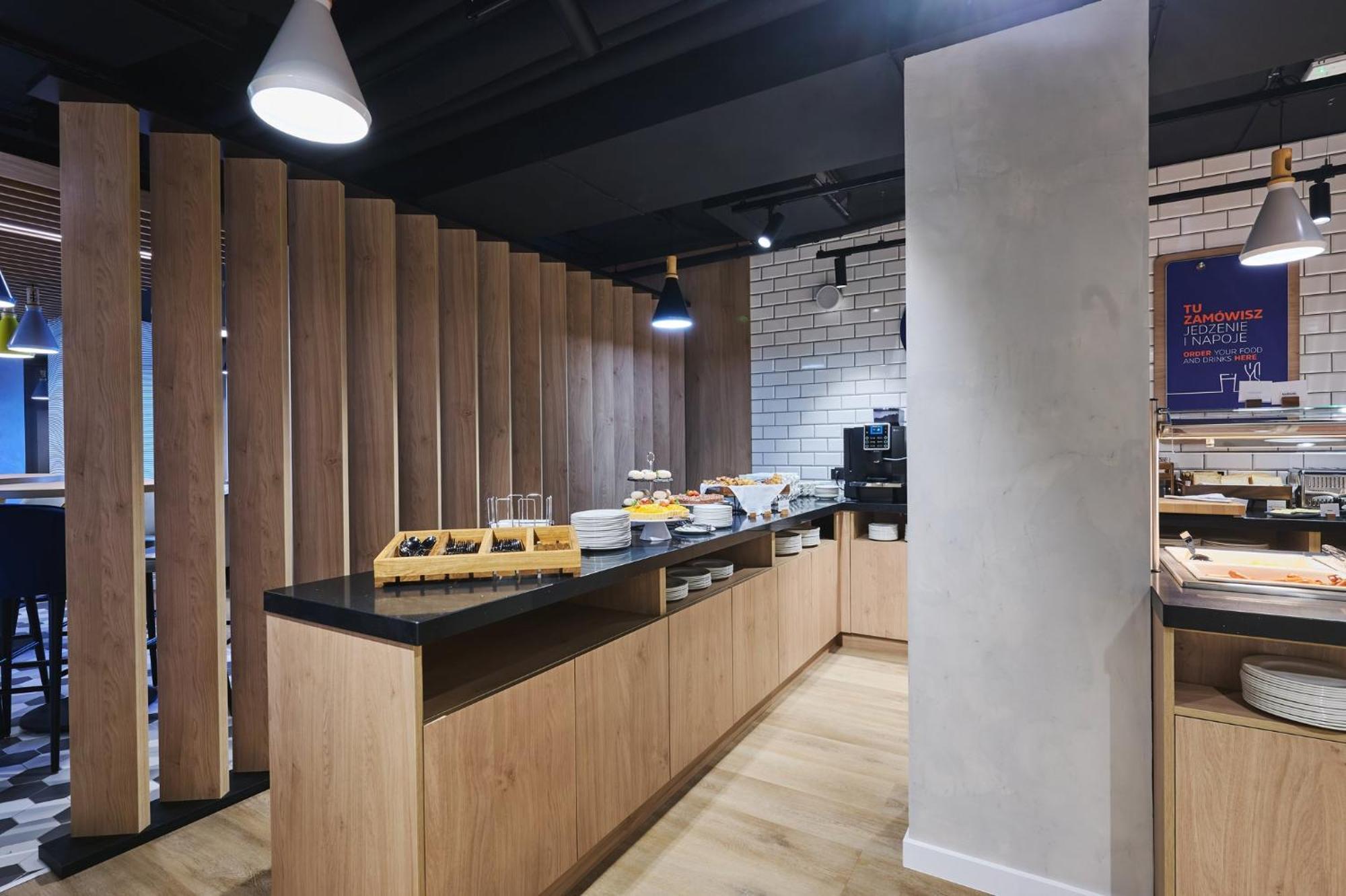 Holiday Inn Express Lublin By Ihg Exteriér fotografie