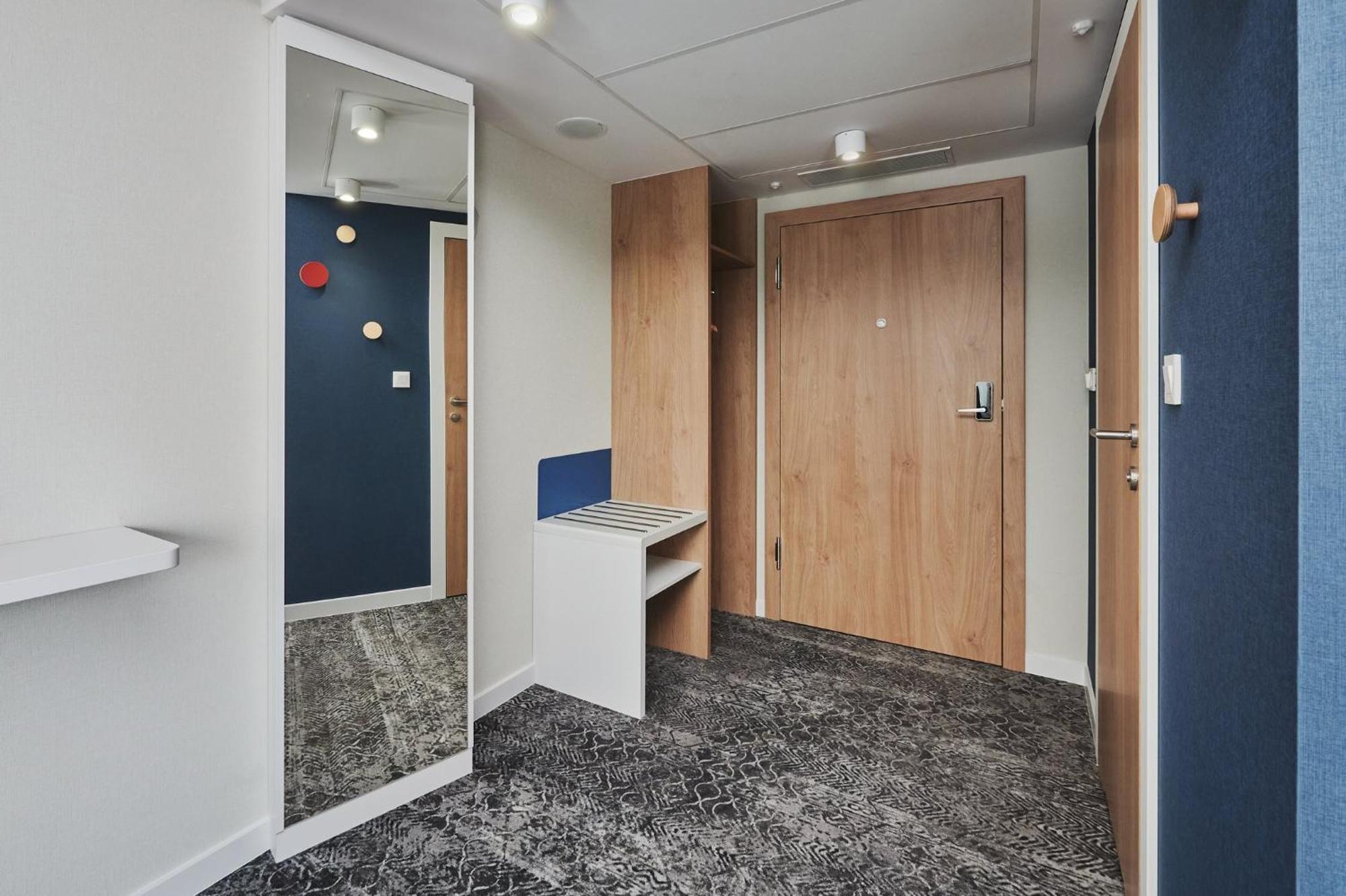 Holiday Inn Express Lublin By Ihg Exteriér fotografie