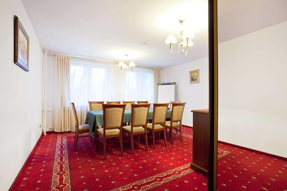 Holiday Inn Express Lublin By Ihg Exteriér fotografie