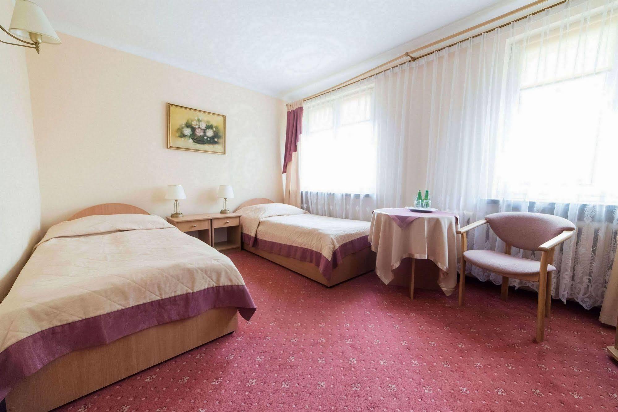Holiday Inn Express Lublin By Ihg Exteriér fotografie