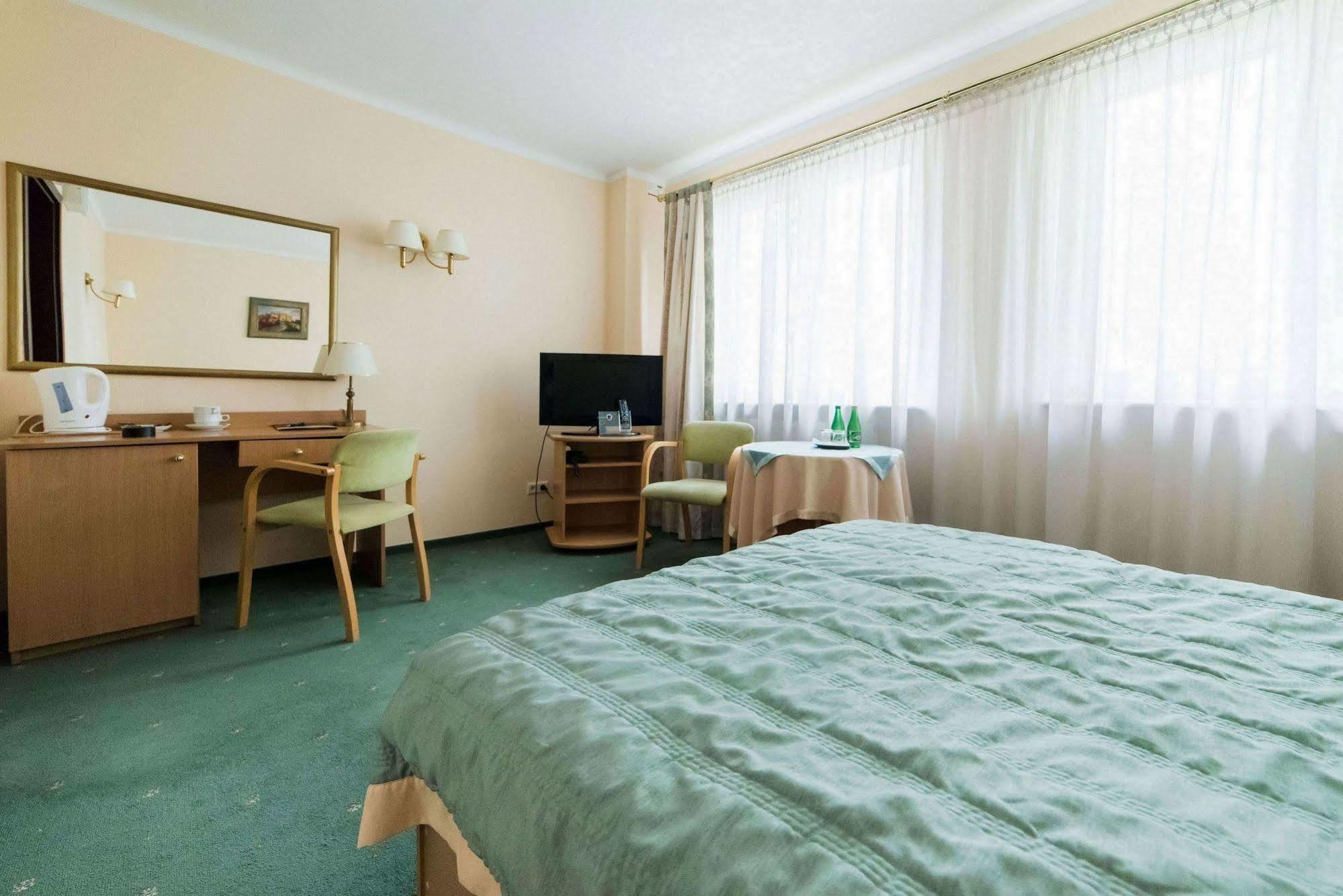 Holiday Inn Express Lublin By Ihg Exteriér fotografie