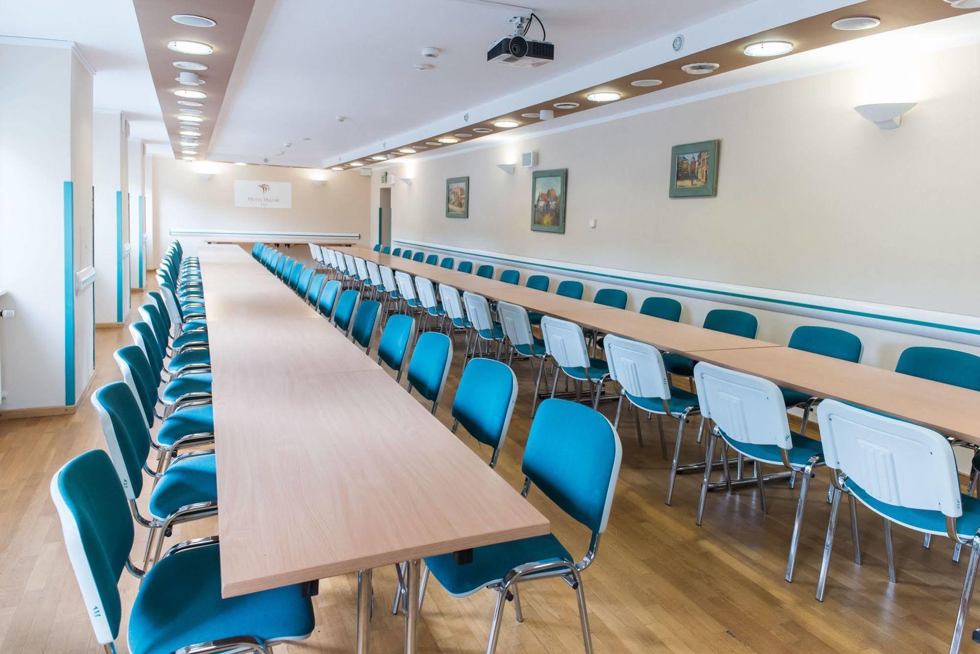 Holiday Inn Express Lublin By Ihg Exteriér fotografie