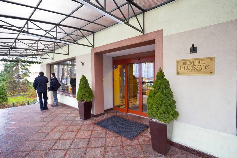 Holiday Inn Express Lublin By Ihg Exteriér fotografie