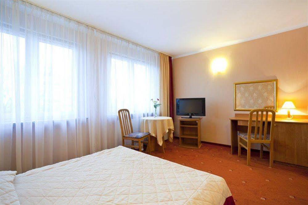 Holiday Inn Express Lublin By Ihg Exteriér fotografie